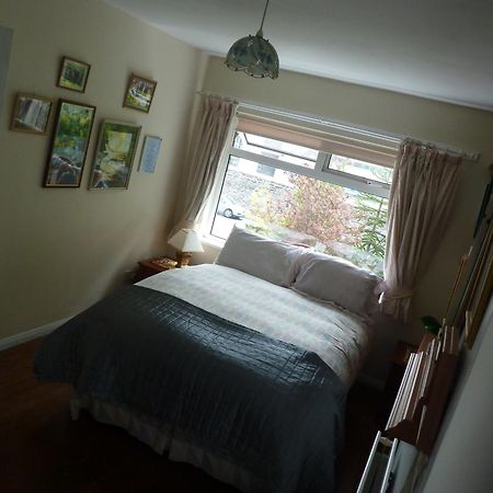City Centre B & B Londonderry Exterior foto
