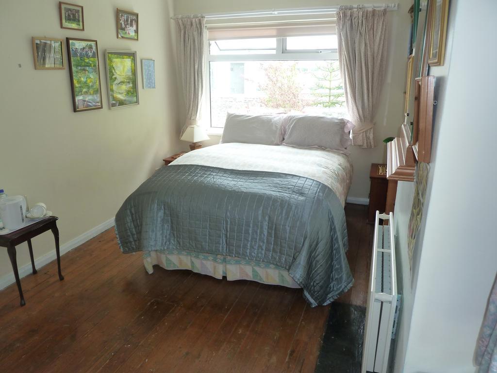 City Centre B & B Londonderry Cameră foto