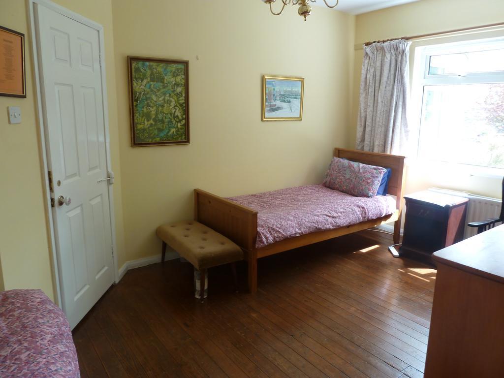 City Centre B & B Londonderry Cameră foto