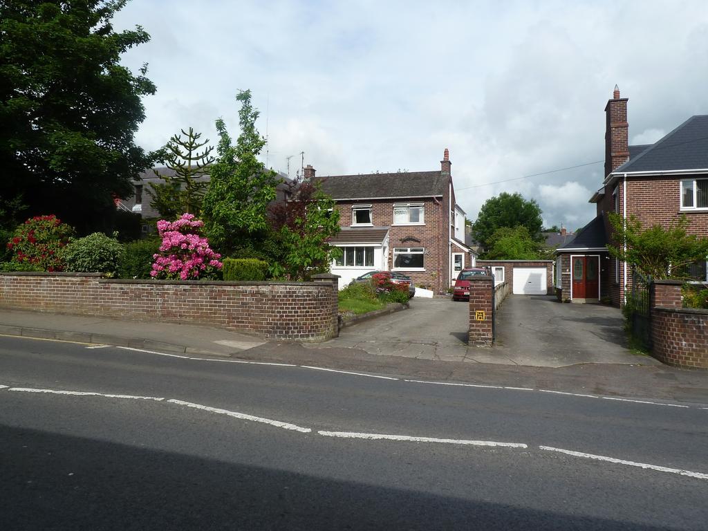 City Centre B & B Londonderry Cameră foto