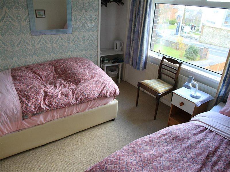 City Centre B & B Londonderry Exterior foto