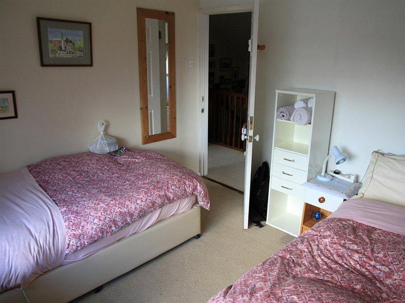 City Centre B & B Londonderry Exterior foto