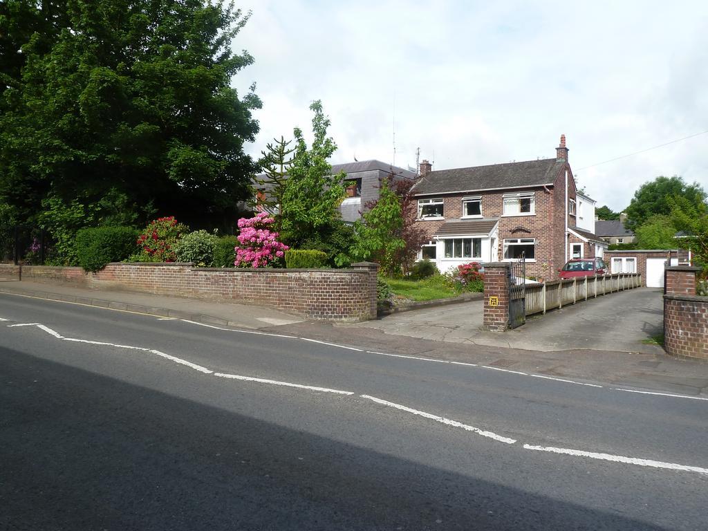 City Centre B & B Londonderry Exterior foto