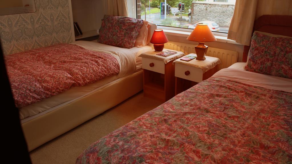 City Centre B & B Londonderry Exterior foto