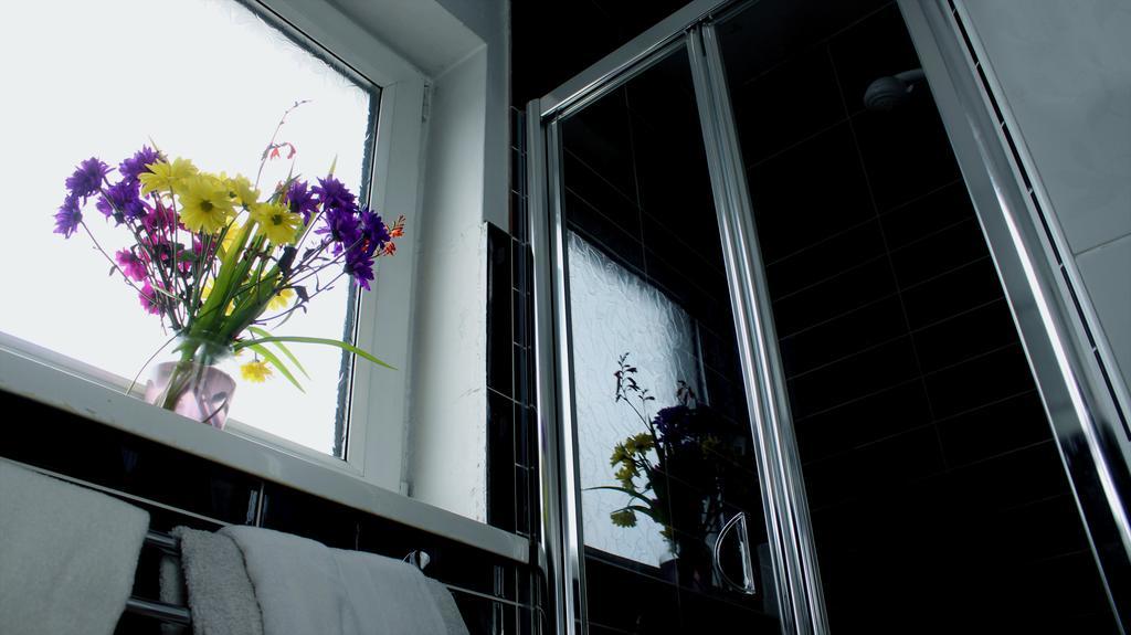 City Centre B & B Londonderry Exterior foto